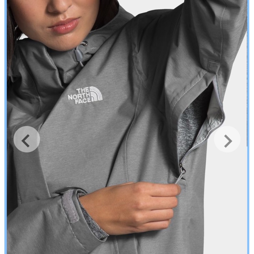 ✨NWOT ✨TNF Women’s Venture Jacket - Picture 5 of 9